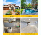 Sika Monotop 107 Plus ES